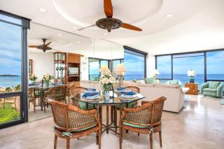 KBM Resorts FREE CAR Mahana MAH-719 Stunning Ocean Front - Kaanapali - 1