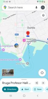 Central Guest House - Durrës - 5