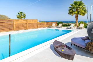 Kamelia Villa 1 - Chersonissos - 9