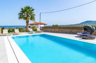 Kamelia Villa 1 - 6