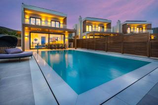 Kamelia Villa 1 - Hersonissos - 2