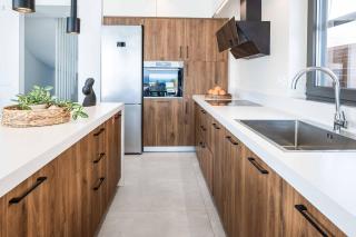 Kamelia Villa 1 - Limenas Chersonisou - 1