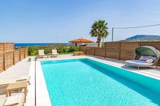 Kamelia Villa 2 - Hersonissos - 9