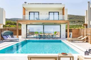 Kamelia Villa 2 - Hersonissos - 6