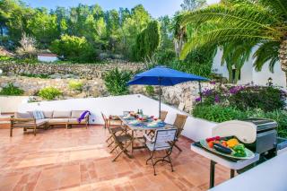 Villa Kmar by Villa Plus - Cumbre del Sol - 5