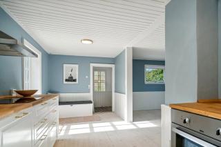 Sommerhus tæt ved Hasle - Hasle - 0