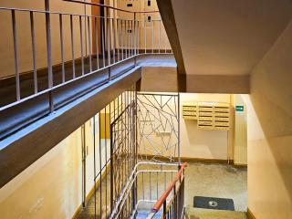visit baltic - przy Placu Wolności z balkonem - Świnoujście - 5