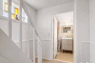 Sommerhus tæt ved Hasle - Hasle - 9