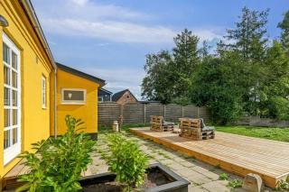 Sommerhus tæt ved Hasle - Hasle - 7