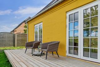 Sommerhus tæt ved Hasle - Hasle - 5