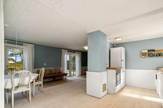 Sommerhus tæt ved Hasle - Hasle - 4