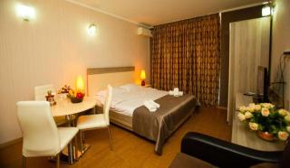 Royall Apartments Orbi - 2