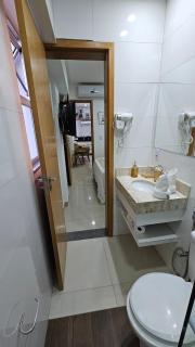 Flat Lindissimo ao lado Flamboyant Shop apto 301 - Goiânia - 2