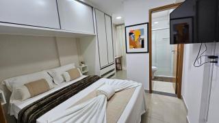 Flat Lindissimo ao lado Flamboyant Shop apto 301 - Goiânia - 5