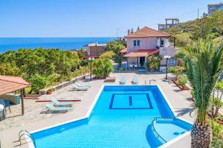 Villa Apollo Pelagia - Agia Pelagia - 0