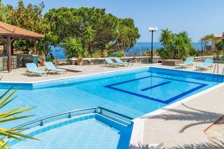 Villa Apollo Pelagia - Agia Pelagia - 9