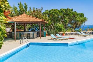 Villa Apollo Pelagia - Agia Pelagia - 7