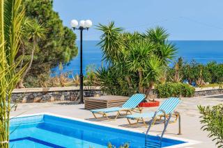 Villa Apollo Pelagia - Agia Pelagia - 6