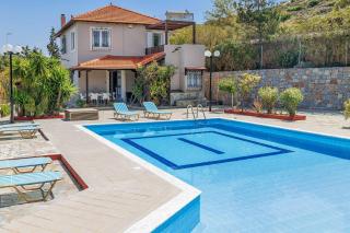 Villa Apollo Pelagia - Agia Pelagia - 5