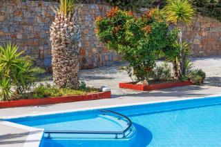 Villa Apollo Pelagia - Agia Pelagia - 4