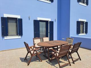 Aegean Balconies in Vromolithos Beach, Leros - Vromolithos - 1