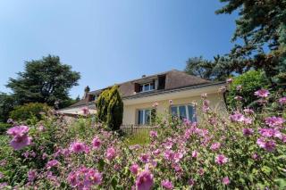 Maison SPA 8Chambres Jardin Terrasse Parking - Blois - 1