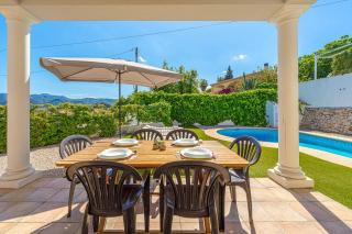 Villa Anturium - Beniarbeig - 8