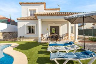 Villa Anturium - Beniarbeig - 6