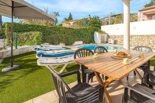 Villa Anturium - Beniarbeig - 4