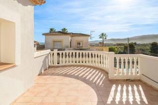Villa Anturium - Beniarbeig - 1