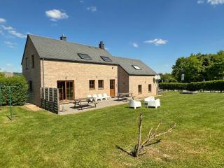 Villa Marie-Francinne - Durbuy - 0