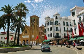 2 COZ'S apartments central Medina Tetuan - 3