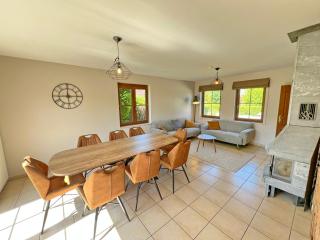 Villa Marie-Francinne - 7