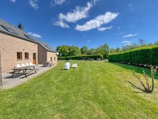 Villa Marie-Francinne - Durbuy - 3