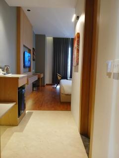 Marrievilla Hotel & Resort - Jāmb - 1