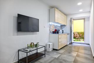 Spacious flat with Garden - Lisboa - 5