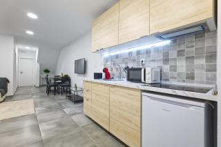 Spacious flat with Garden - Lisboa - 4