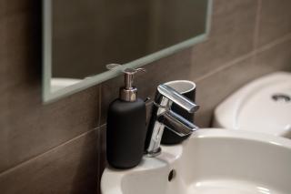 Odeio UpTown urban stay studio - Patra - 3