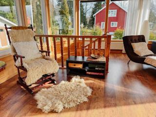 Paradise-Silvergruvan - Hällefors - 8