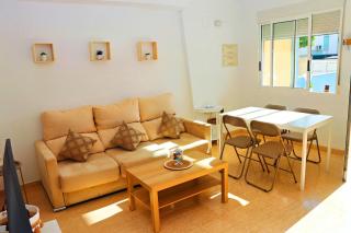 Haus Almassora playa Strandnähe - Almazora - 8