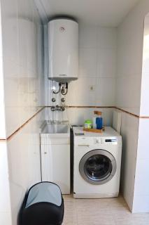 Haus Almassora playa Strandnähe - 5