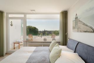 Driftberg 1 Wohnung 121 - Grömitz - 5