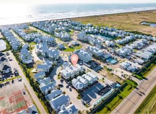 Sandpiper Cottage 239 HL - Port Aransas - 8