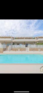 Aqualife luxury apartment - 9