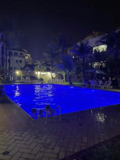 Apartamento na praia da enseada - Guarujá - 6