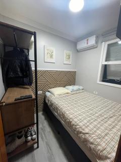 Apartamento na praia da enseada - Guarujá - 5