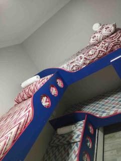 Apartamento na praia da enseada - Guarujá - 1