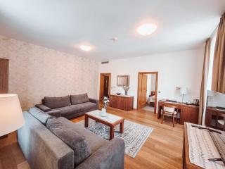 Hotel Mario - 1