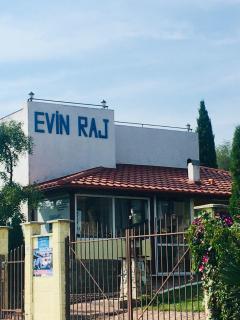 Guest House Evin Rai - 9
