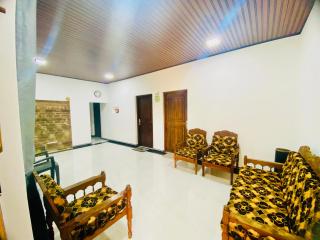 Regnum Villa Anuradhapura - Anuradhapura - 5